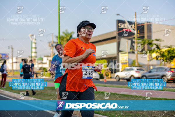 Circuito de Corrida de Rua FENABB-AABB Maringá