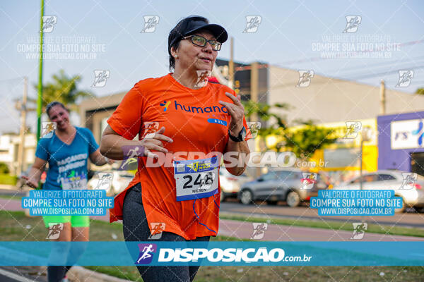 Circuito de Corrida de Rua FENABB-AABB Maringá