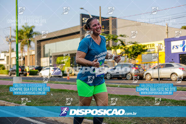 Circuito de Corrida de Rua FENABB-AABB Maringá