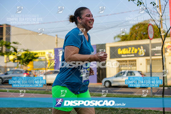 Circuito de Corrida de Rua FENABB-AABB Maringá