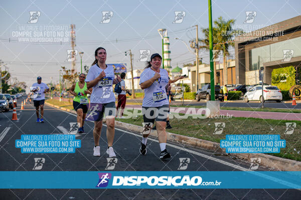 Circuito de Corrida de Rua FENABB-AABB Maringá