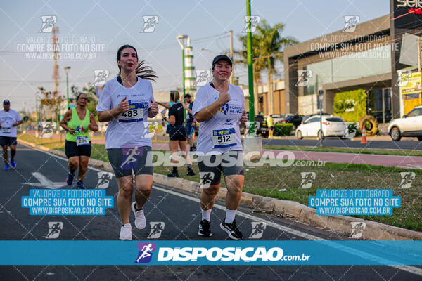 Circuito de Corrida de Rua FENABB-AABB Maringá