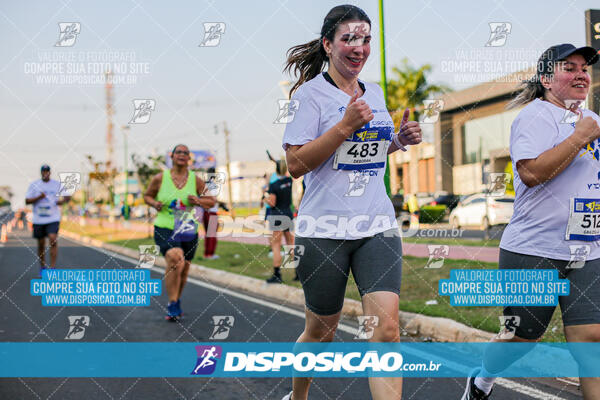 Circuito de Corrida de Rua FENABB-AABB Maringá