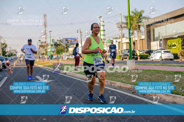 Circuito de Corrida de Rua FENABB-AABB Maringá