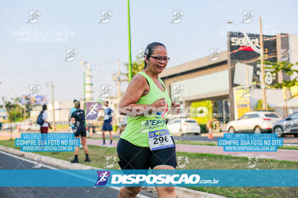 Circuito de Corrida de Rua FENABB-AABB Maringá