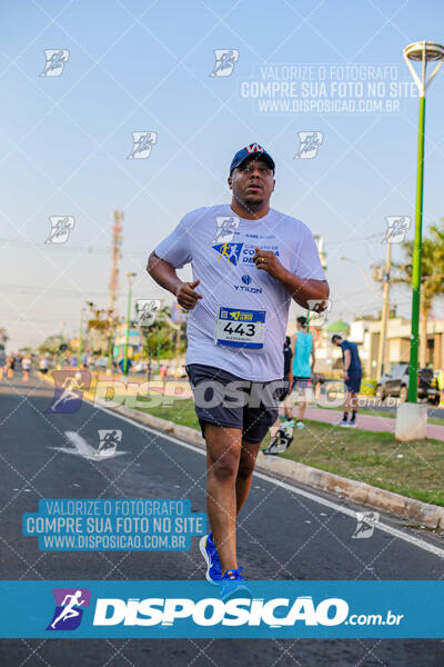 Circuito de Corrida de Rua FENABB-AABB Maringá