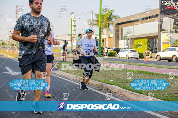 Circuito de Corrida de Rua FENABB-AABB Maringá