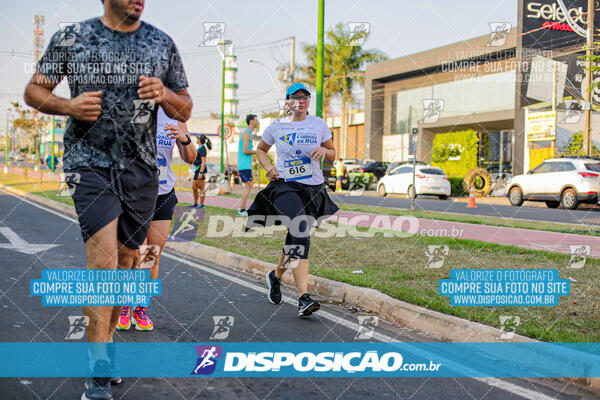 Circuito de Corrida de Rua FENABB-AABB Maringá