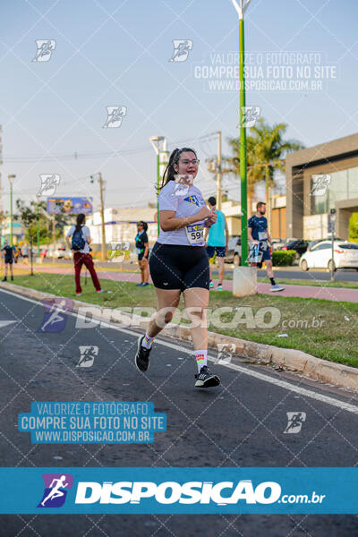 Circuito de Corrida de Rua FENABB-AABB Maringá