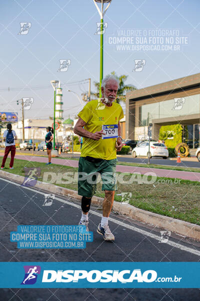 Circuito de Corrida de Rua FENABB-AABB Maringá