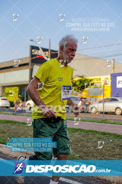 Circuito de Corrida de Rua FENABB-AABB Maringá