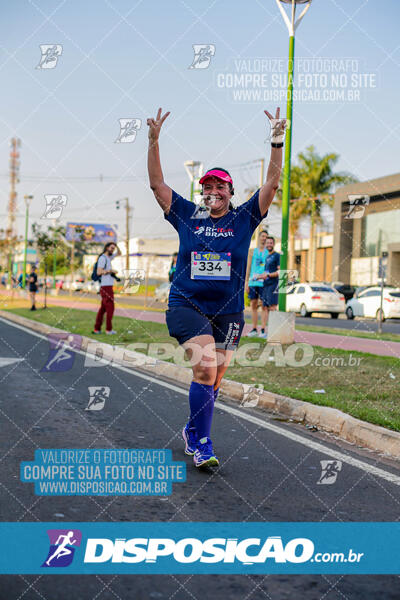 Circuito de Corrida de Rua FENABB-AABB Maringá