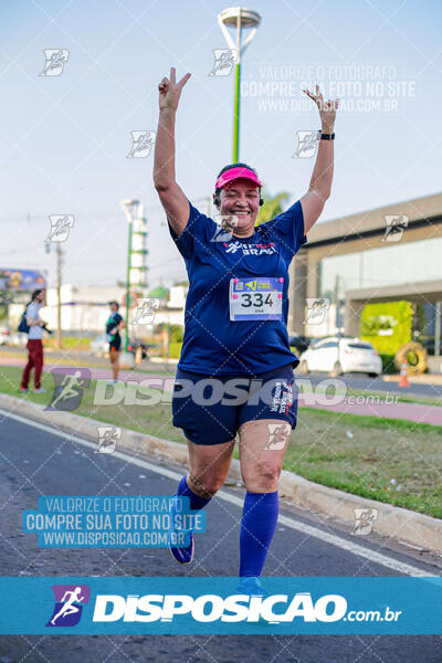 Circuito de Corrida de Rua FENABB-AABB Maringá