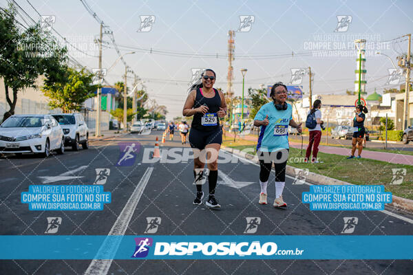 Circuito de Corrida de Rua FENABB-AABB Maringá