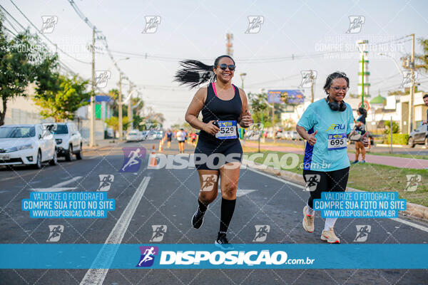 Circuito de Corrida de Rua FENABB-AABB Maringá