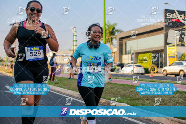 Circuito de Corrida de Rua FENABB-AABB Maringá