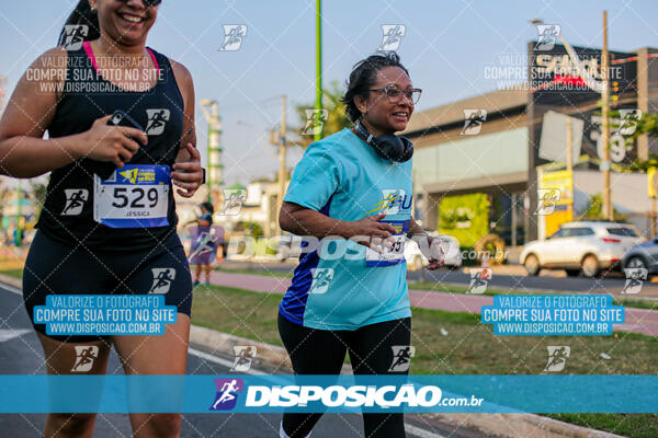 Circuito de Corrida de Rua FENABB-AABB Maringá