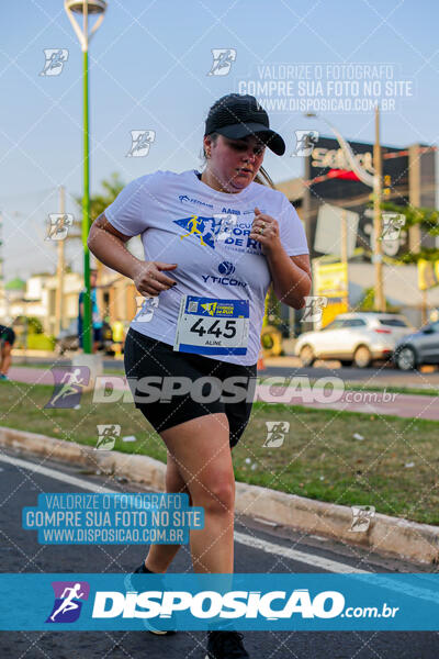 Circuito de Corrida de Rua FENABB-AABB Maringá