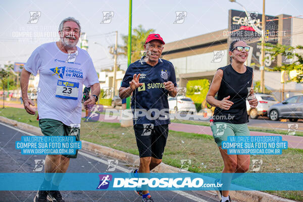 Circuito de Corrida de Rua FENABB-AABB Maringá