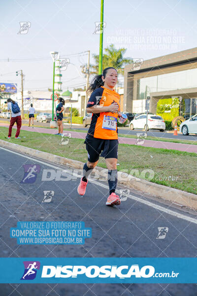 Circuito de Corrida de Rua FENABB-AABB Maringá