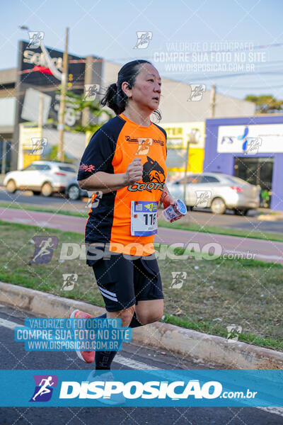 Circuito de Corrida de Rua FENABB-AABB Maringá