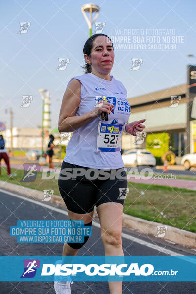 Circuito de Corrida de Rua FENABB-AABB Maringá