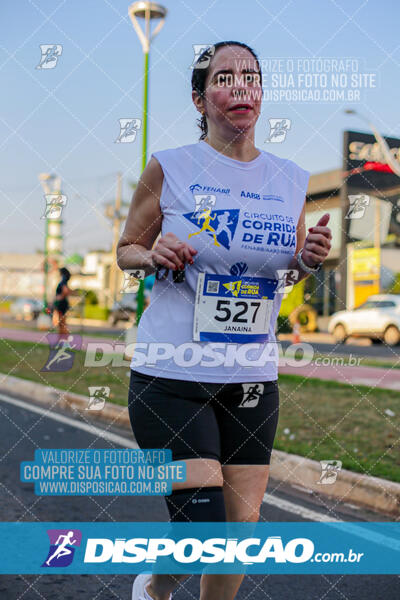 Circuito de Corrida de Rua FENABB-AABB Maringá