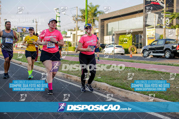 Circuito de Corrida de Rua FENABB-AABB Maringá