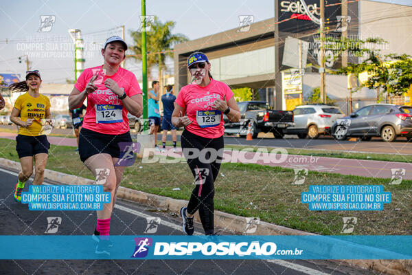 Circuito de Corrida de Rua FENABB-AABB Maringá