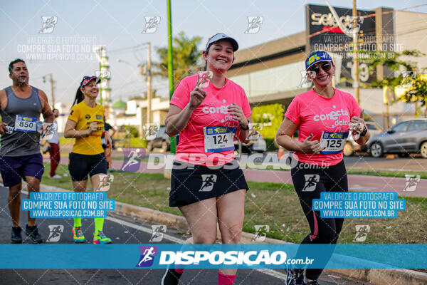 Circuito de Corrida de Rua FENABB-AABB Maringá