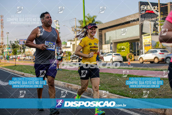 Circuito de Corrida de Rua FENABB-AABB Maringá