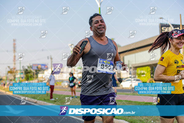 Circuito de Corrida de Rua FENABB-AABB Maringá