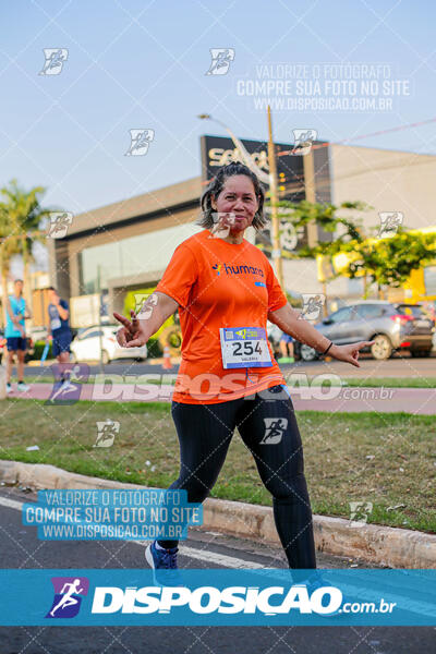 Circuito de Corrida de Rua FENABB-AABB Maringá