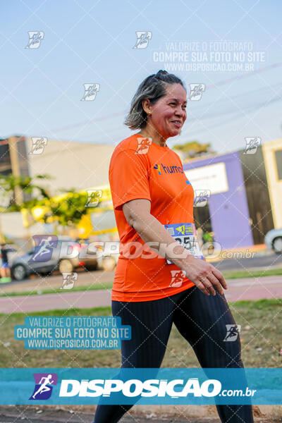 Circuito de Corrida de Rua FENABB-AABB Maringá