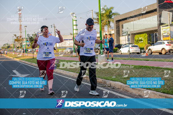 Circuito de Corrida de Rua FENABB-AABB Maringá