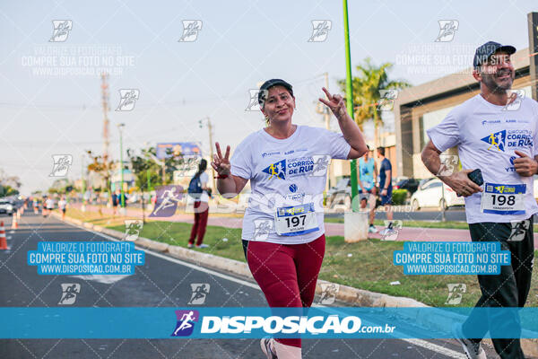 Circuito de Corrida de Rua FENABB-AABB Maringá