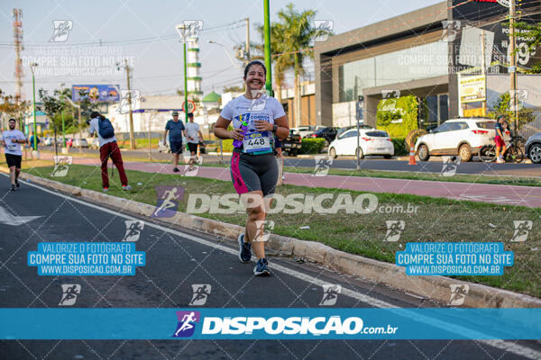 Circuito de Corrida de Rua FENABB-AABB Maringá