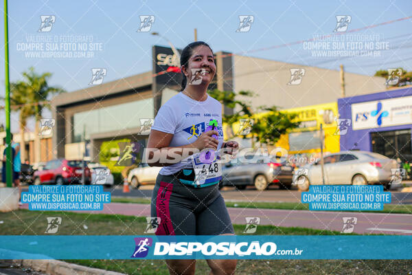 Circuito de Corrida de Rua FENABB-AABB Maringá