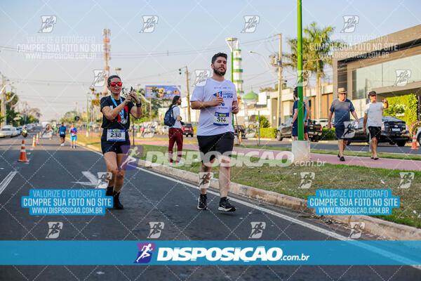 Circuito de Corrida de Rua FENABB-AABB Maringá