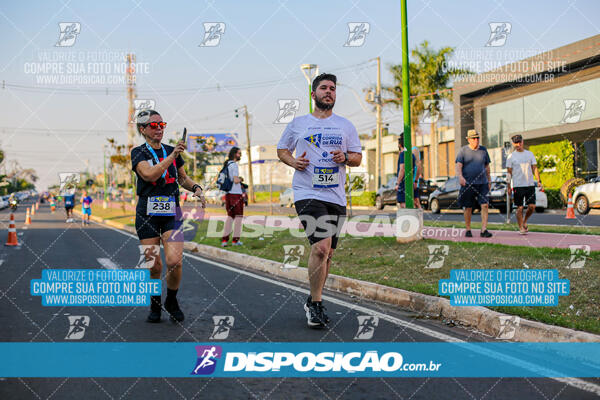 Circuito de Corrida de Rua FENABB-AABB Maringá