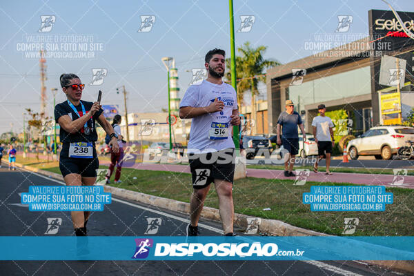 Circuito de Corrida de Rua FENABB-AABB Maringá