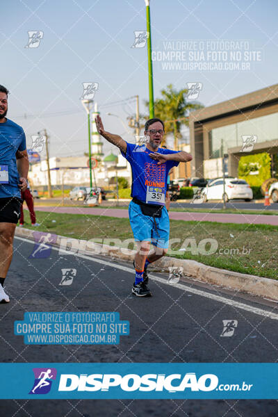 Circuito de Corrida de Rua FENABB-AABB Maringá