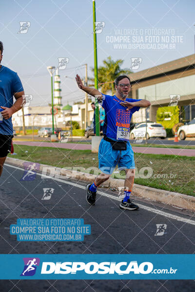 Circuito de Corrida de Rua FENABB-AABB Maringá