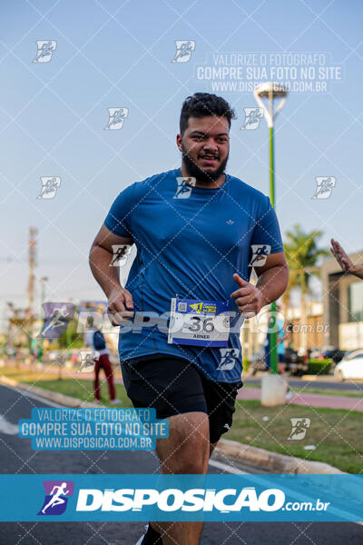 Circuito de Corrida de Rua FENABB-AABB Maringá