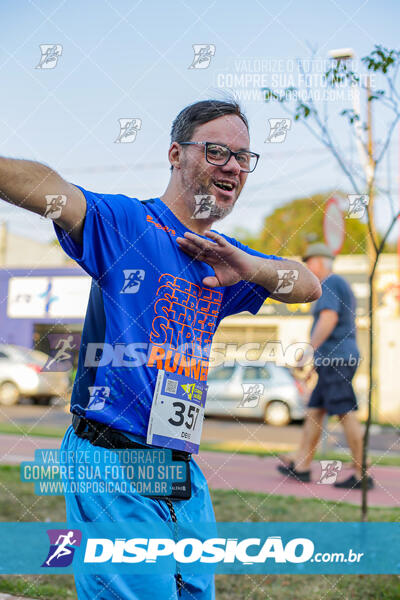 Circuito de Corrida de Rua FENABB-AABB Maringá