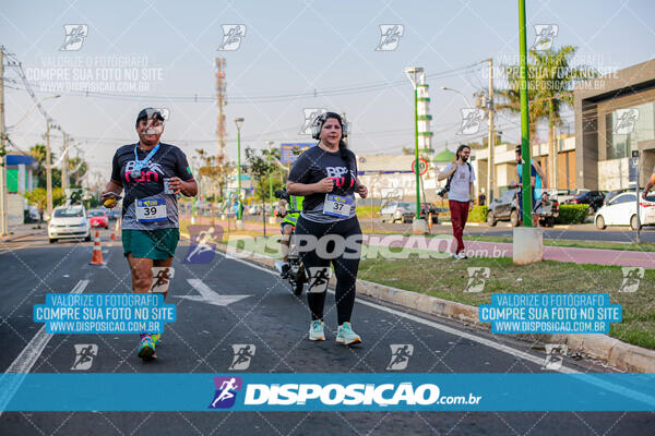 Circuito de Corrida de Rua FENABB-AABB Maringá