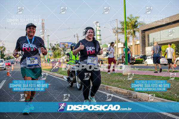 Circuito de Corrida de Rua FENABB-AABB Maringá