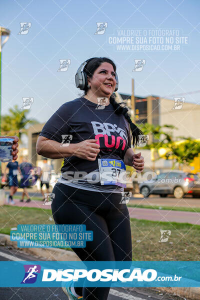 Circuito de Corrida de Rua FENABB-AABB Maringá