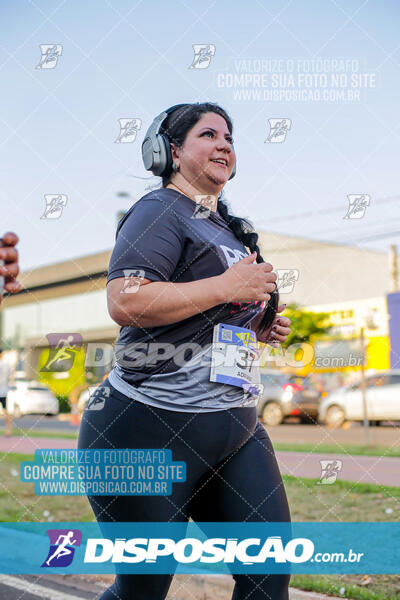 Circuito de Corrida de Rua FENABB-AABB Maringá