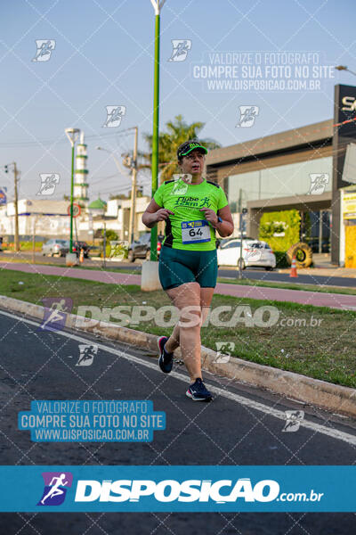 Circuito de Corrida de Rua FENABB-AABB Maringá